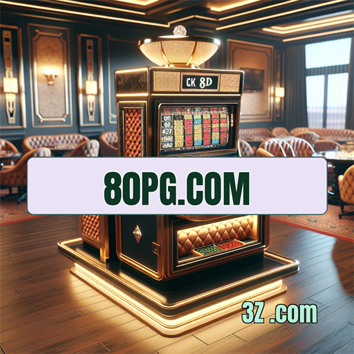 Apostas no 80PG.com: Recursos Exclusivos e Engajamento Total