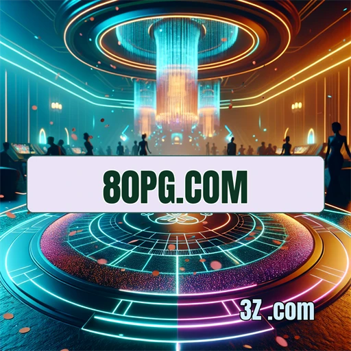 Bônus Imperdíveis na 80PG.com que Você Não Pode Ignorar