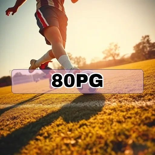 80PG.com Download
