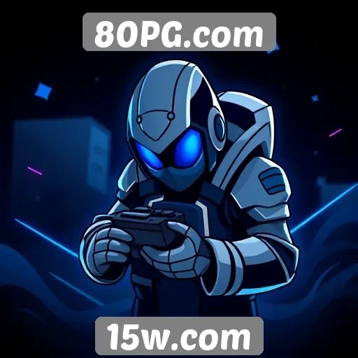 Recursos e ferramentas disponíveis para jogadores no 80PG.com