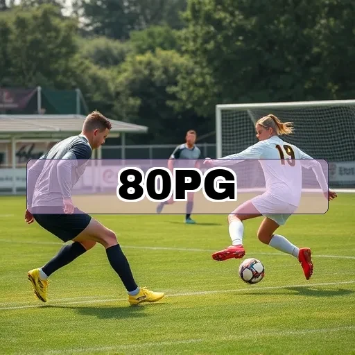 80PG.com Esportes
